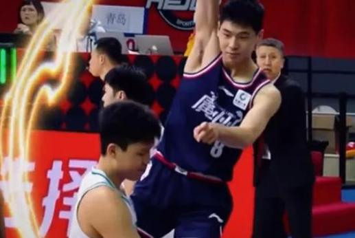 虽然曾被看