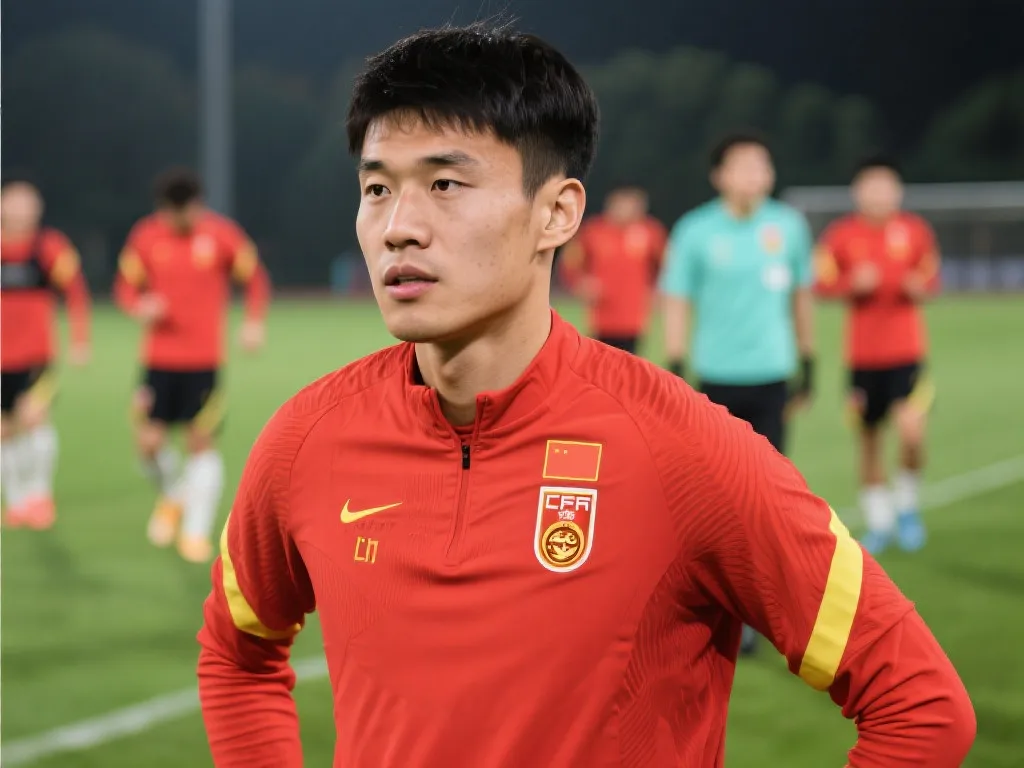 他也从未直