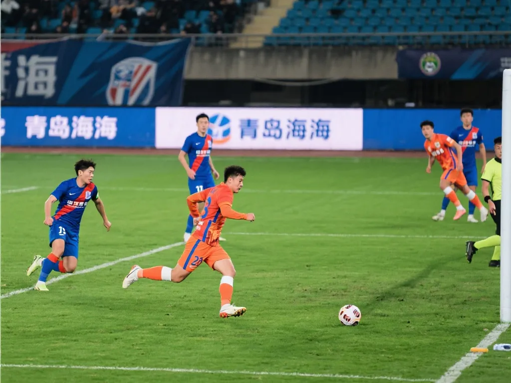 東亞杯於
