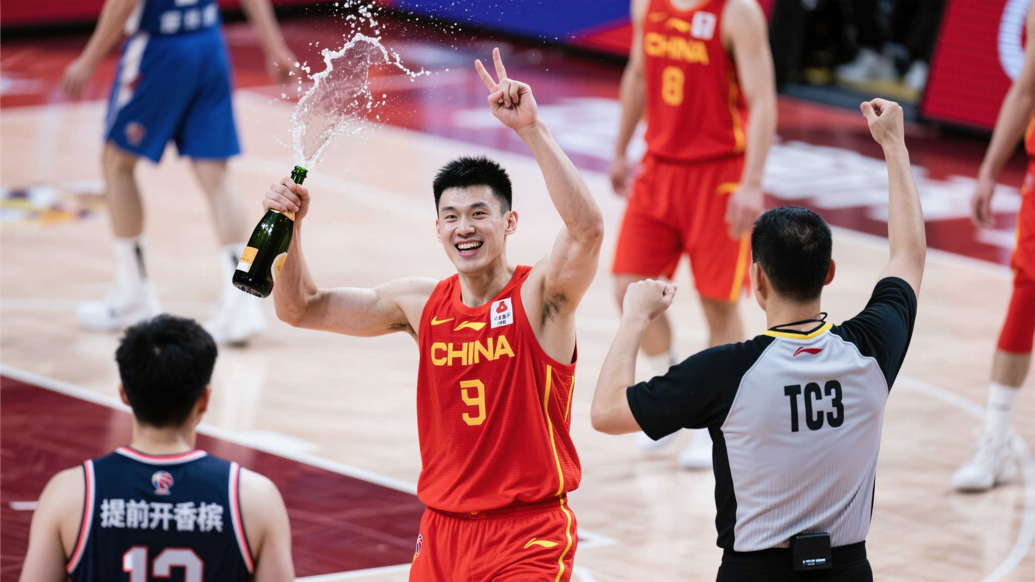 借古德温的