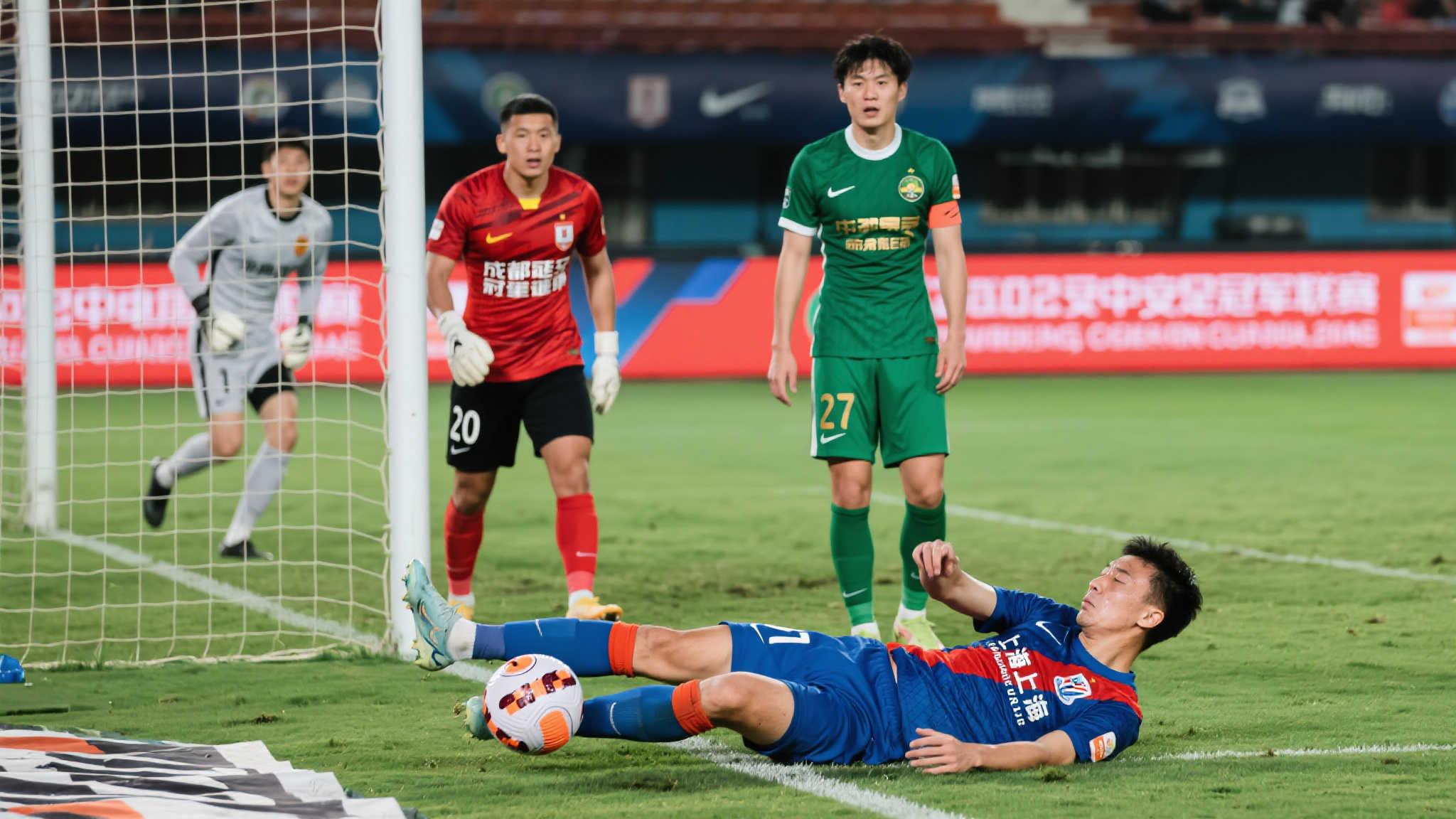 让曼城的进 让曼城的进