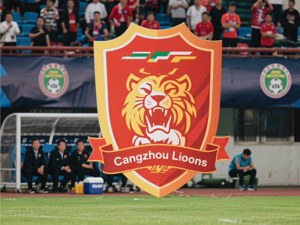 在中国足球 在中国足球