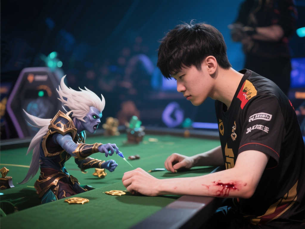 先拔頭籌 先拔頭籌