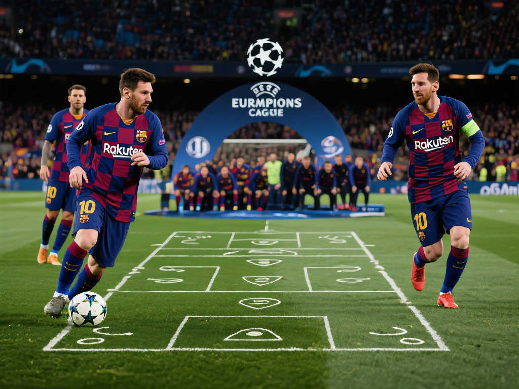 解说场景下 解说场景下